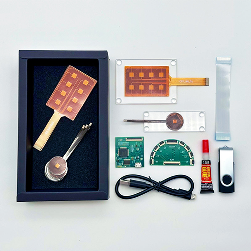 Demo Kit Force&Touch - Image 2