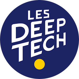 Les Deeptech